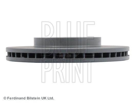 Диск переднього гальма Blue Print ADT34378 ціна, від 36.59 USD