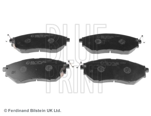 Купити Передні тормозні колодки Subaru Outback V B15, BS