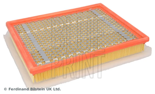 Повітряний фільтр двигуна на Opel Zafira A F75
