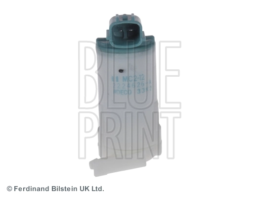 Моторчик омивача переднього скла Blue Print ADN10320 ціна, від 6.39 USD