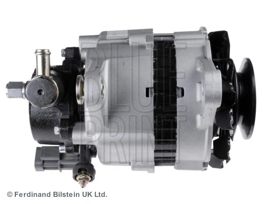 Купити Генератор Nissan Terrano I WD21