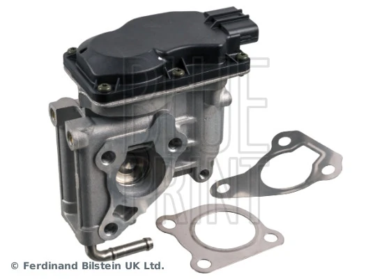 Клапан рециркуляції відпрацьованих газів EGR на Toyota RAV4 III A3