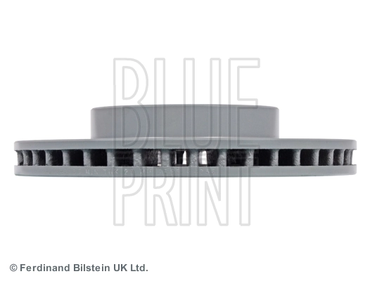 Диск переднього гальма Blue Print ADT343103 ціна, від 29.76 USD