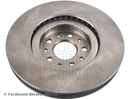 Диск переднього гальма Brembo 9518041 ціна, від 58.68 USD