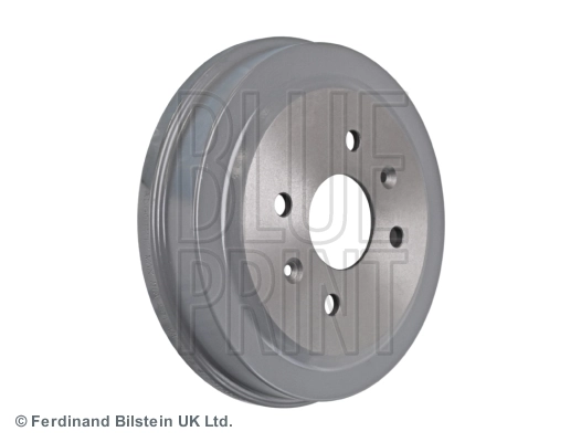 Барабан гальмівний задній Euroex EX70999 ціна, від 21.13 USD