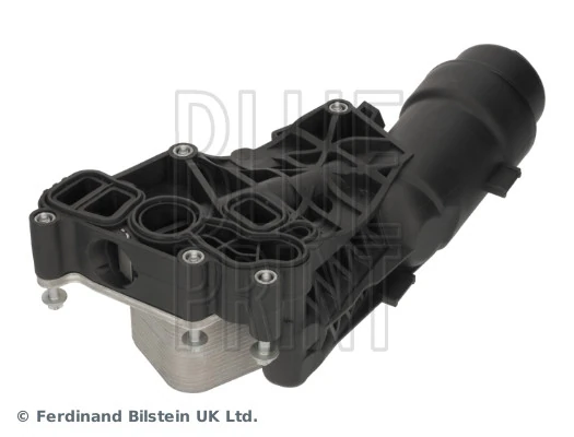 Корпус масляного фільтра CLC331000S Mahle Original