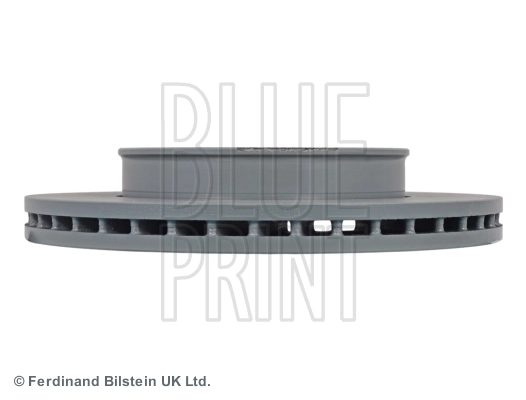 Диск переднього гальма Blue Print ADG043112 ціна, від 46.87 USD
