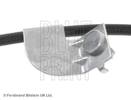 Трос стоянкового гальма задній правий Blue Print ADA104618 ціна, від 17.28 USD