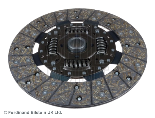 ADN13191 Blue Print Диск зчеплення