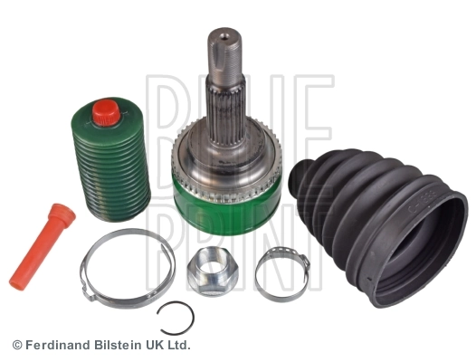 Граната колісна Driveshaft TO911A ціна, від 33.99 USD