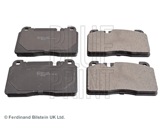 NXE1663 Power Stop Передні гальмівні колодки