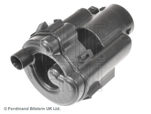 Фільтр тонкого очищення палива Blue Print ADG02336 ціна, від 10.40 USD