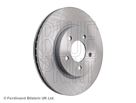 5L8Z1125AA Ford Гальмо дискове переднє