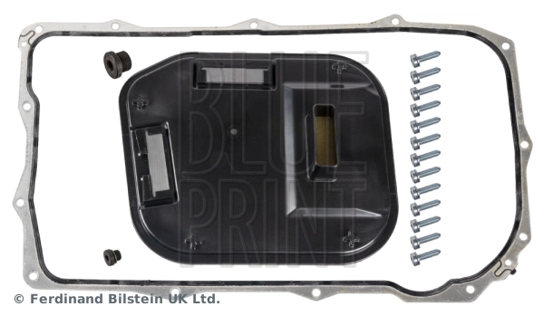 Масло в коробку автомат на Volkswagen AMAROK  2HA, 2HB, S1B, S6B, S7A, S7B