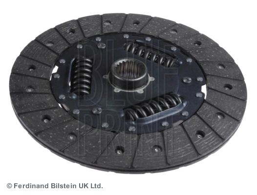 3125012281 Toyota Диск зчеплення