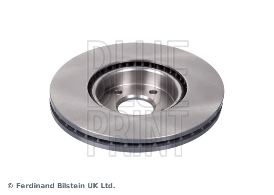 ADF124314 Blue Print Гальмо дискове переднє