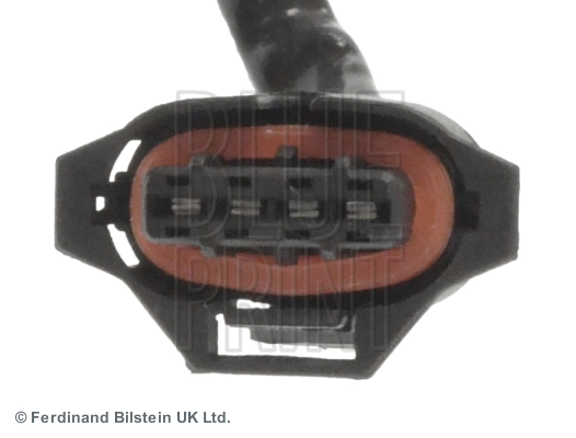 Лямбда-зонд 258006176 Bosch