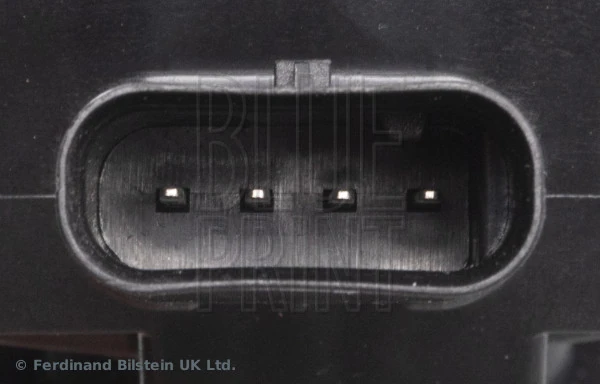 Котушка запалювання на Hyundai Santa Fe III DM