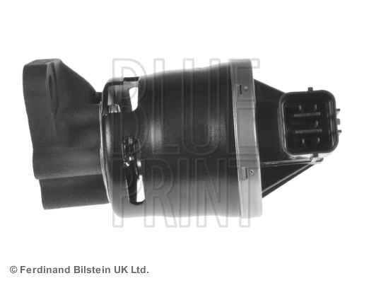 Клапан EGR Blue Print ADH27216 ціна, від 59.01 USD