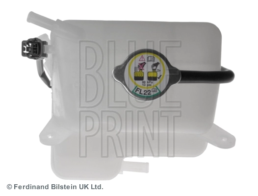 ADM59860 Blue Print Розширювальний бачок охолодження