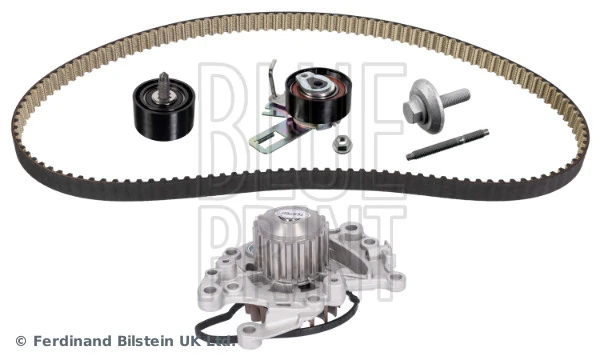Комплект ГРМ Fiat/Alfa/Lancia 155254690 ціна, від 205.08 USD