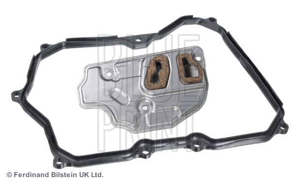 Фільтр коробки автомат Seat Cordoba седан (6L2) (2002 - 2009) ціна, від 25.19 USD