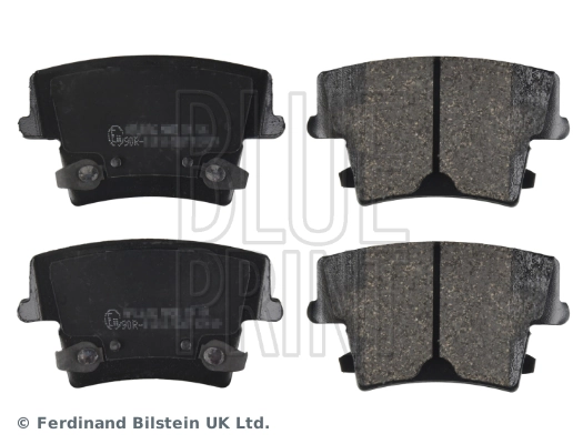 Купити K05142561AB Fiat/Alfa/Lancia Задні колодки