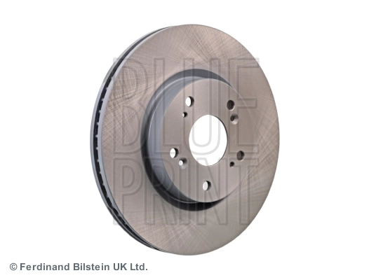 ADH243122 Blue Print Гальмо дискове переднє