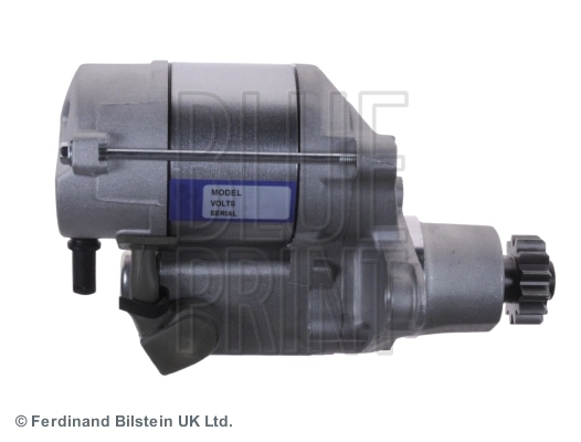 JS1080 Jurid/Bendix Стартер двигуна