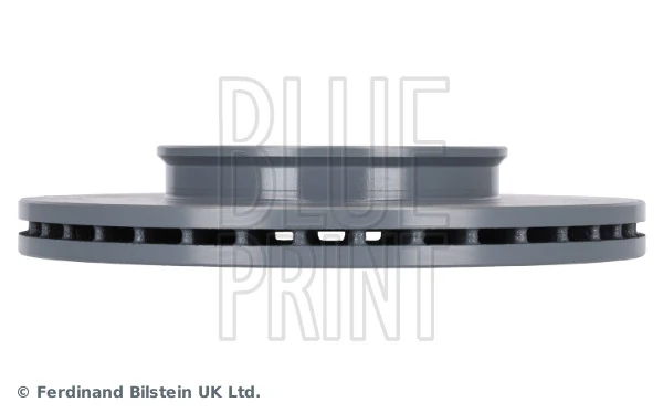 Купити Гальмівні диски передні KIA Rio III UB