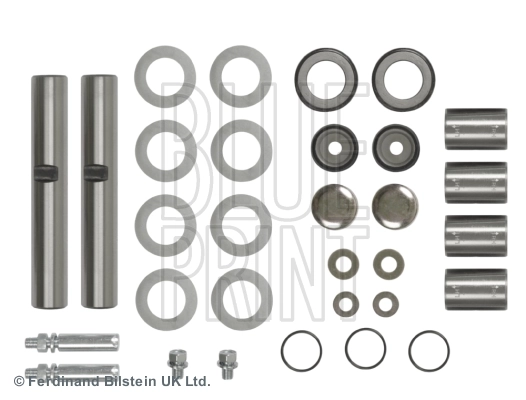 Ремкомплект шкворня поворотного кулака Isuzu 5878309780 ціна, від 28.61 USD