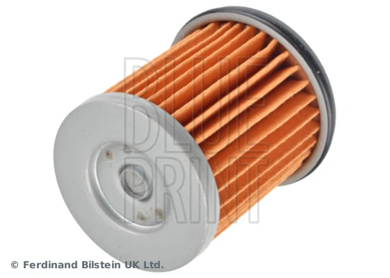 ADS72107 Blue Print Масло в коробку автомат