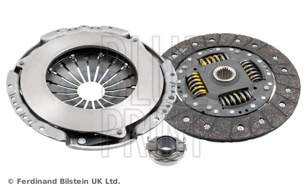 ADT330124 Blue Print Зчеплення в зборі