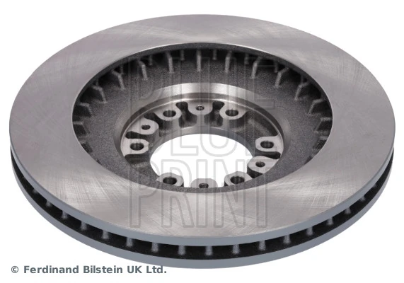 ADC44365 Blue Print Гальмо дискове переднє
