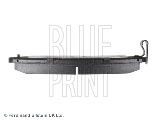 ADC44263 Blue Print Передні гальмівні колодки