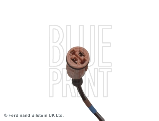 ADH27156 Blue Print Датчик ABS задній лівий