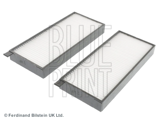 Фільтр повітряний обігрівача Blue Print ADG02546 ціна, від 8.85 USD