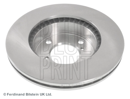 ADK84332 Blue Print Гальмо дискове переднє