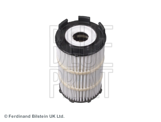 Масляний фільтр OX350D Mahle Original