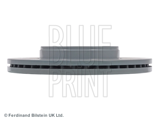 Диск переднього гальма Blue Print ADM54375 ціна, від 40.05 USD