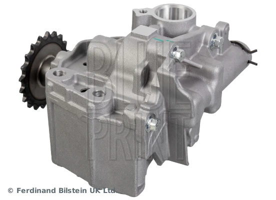 OP0107 Magneti Marelli Масляний насос двигуна