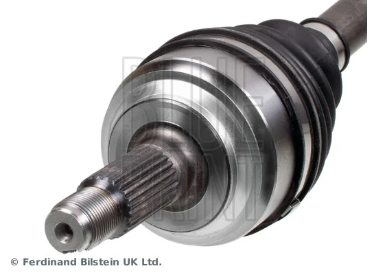 BB3766 Posterparts Привід лівий