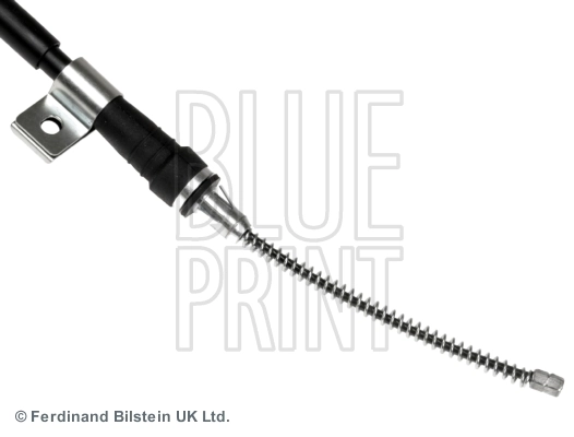 Трос стоянкового гальма задній правий Blue Print ADN146286 ціна, від 19.45 USD