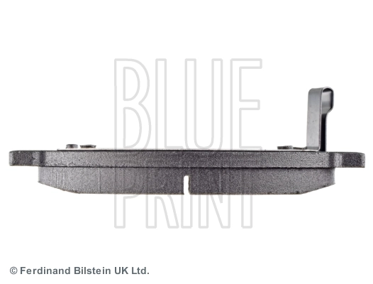 ADM54250 Blue Print Передні гальмівні колодки
