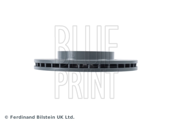 Диск переднього гальма Blue Print ADG04385 ціна, від 36.03 USD