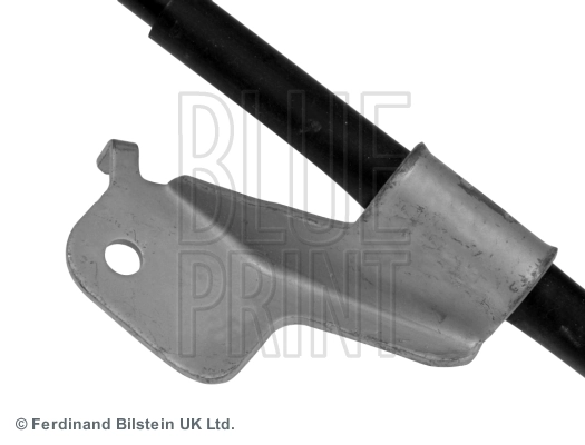Купити ADN146276 Blue Print Трос ручного гальма задній, лівий
