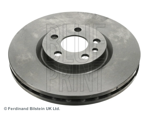 Диск переднього гальма 4max 5201011063P ціна, від 43.64 USD