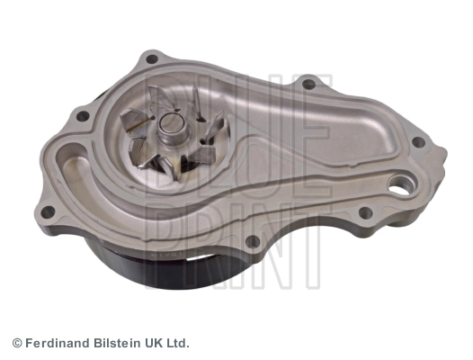 WPQ0480 Magneti Marelli Насос охолодження