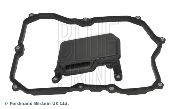 ADBP210202 Blue Print Масло в коробку автомат