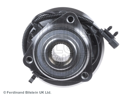Купити MB25315 Mevotech Маточини передніх коліс